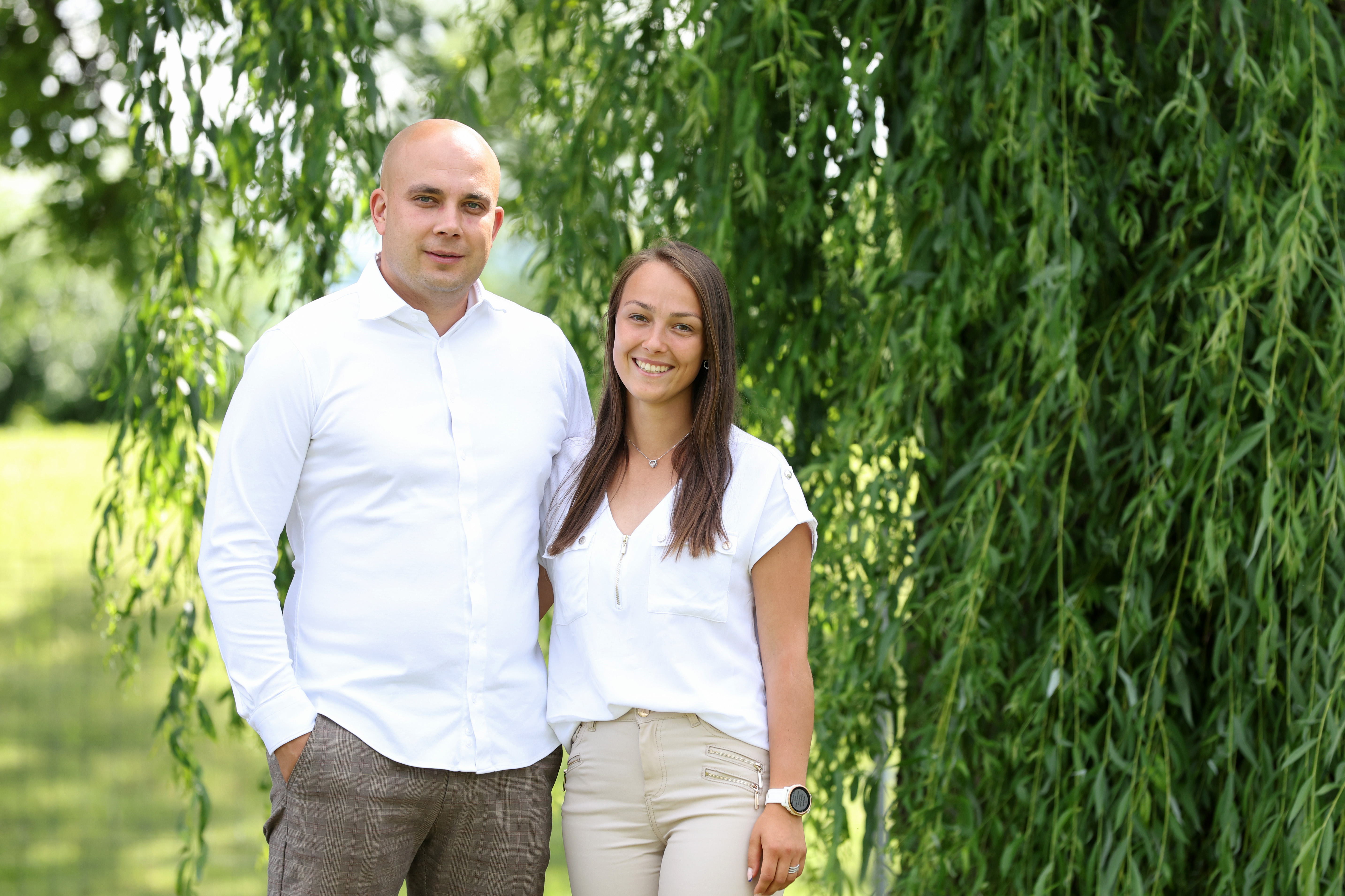 Alicja i Artur